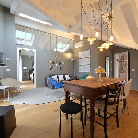 Casa Bellagio, Residence / Apartments Екстериор снимка