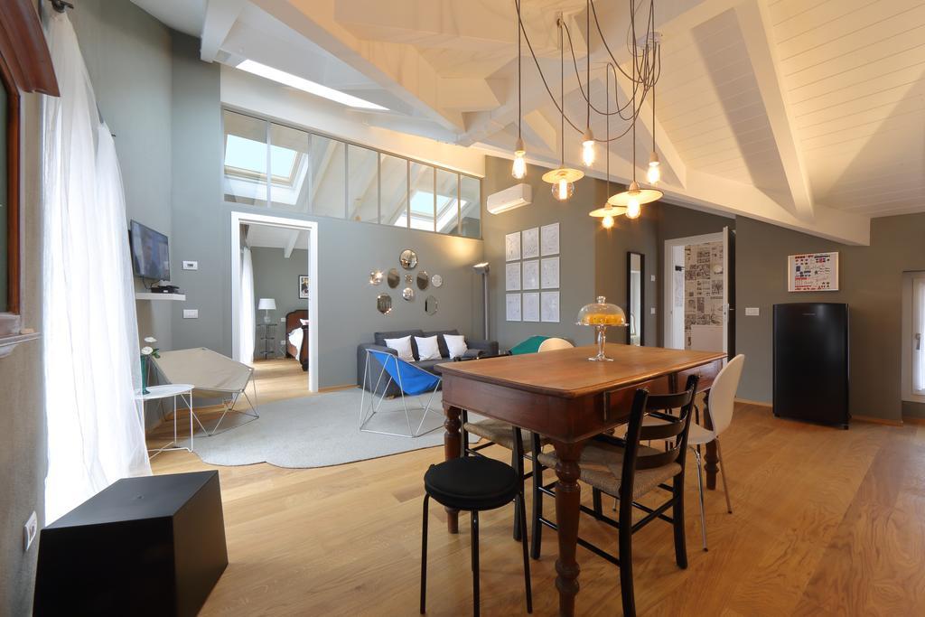 Casa Bellagio, Residence / Apartments Екстериор снимка