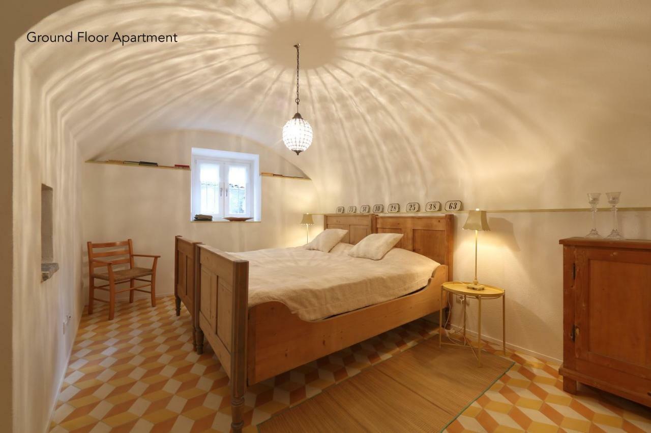 Casa Bellagio, Residence / Apartments Екстериор снимка