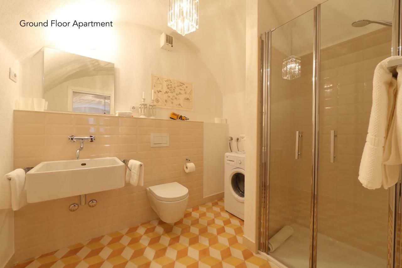 Casa Bellagio, Residence / Apartments Екстериор снимка