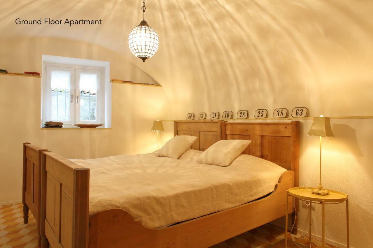 Casa Bellagio, Residence / Apartments Екстериор снимка