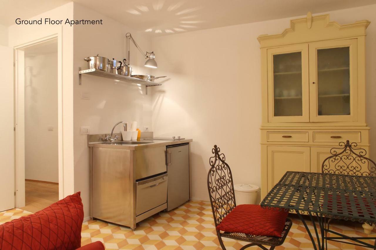 Casa Bellagio, Residence / Apartments Екстериор снимка