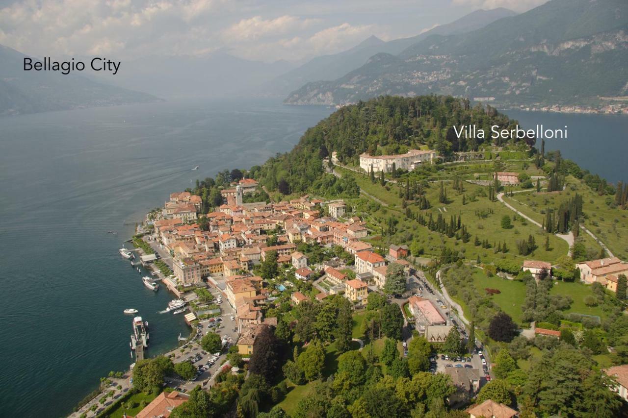 Casa Bellagio, Residence / Apartments Екстериор снимка