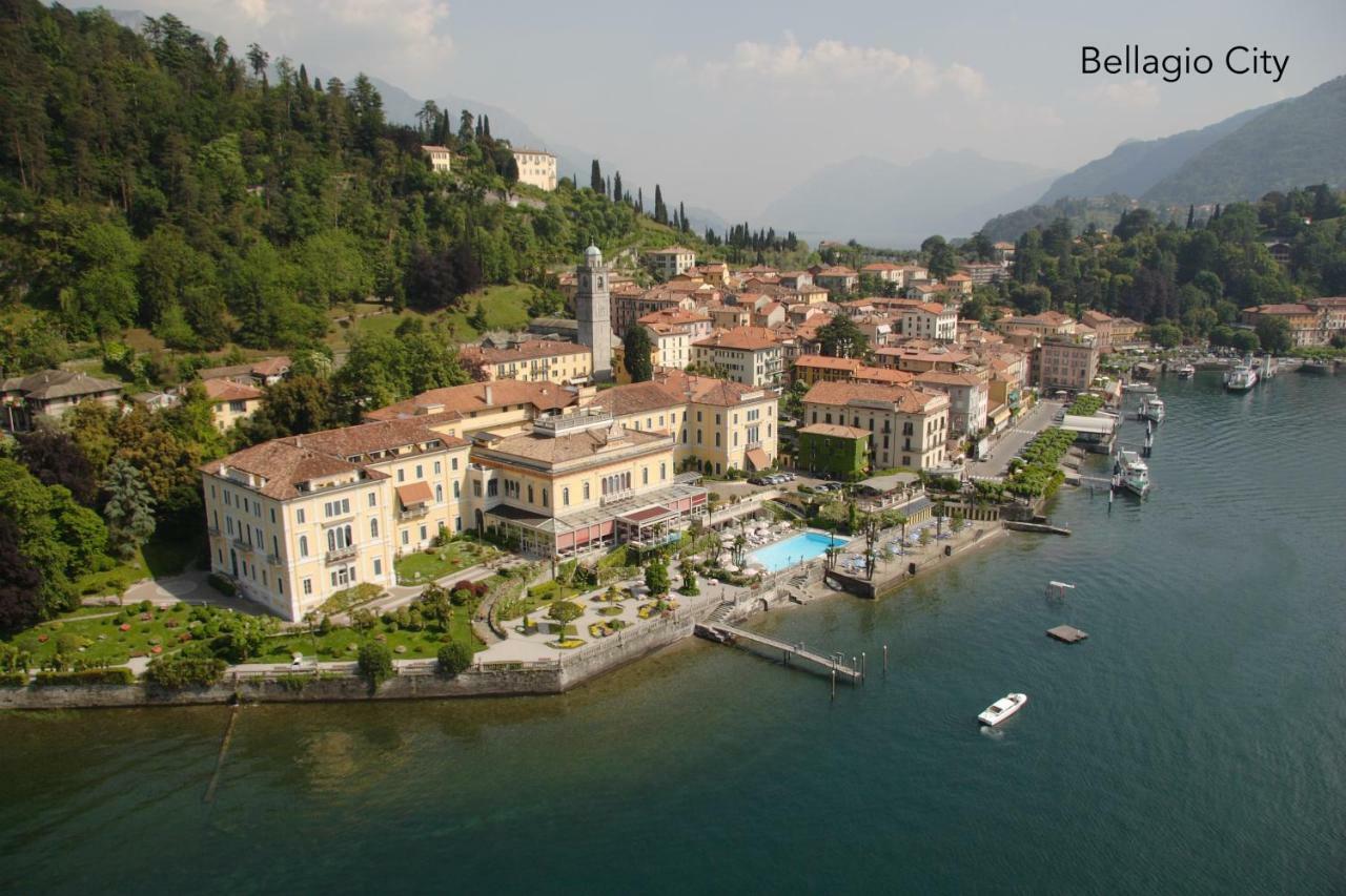 Casa Bellagio, Residence / Apartments Екстериор снимка