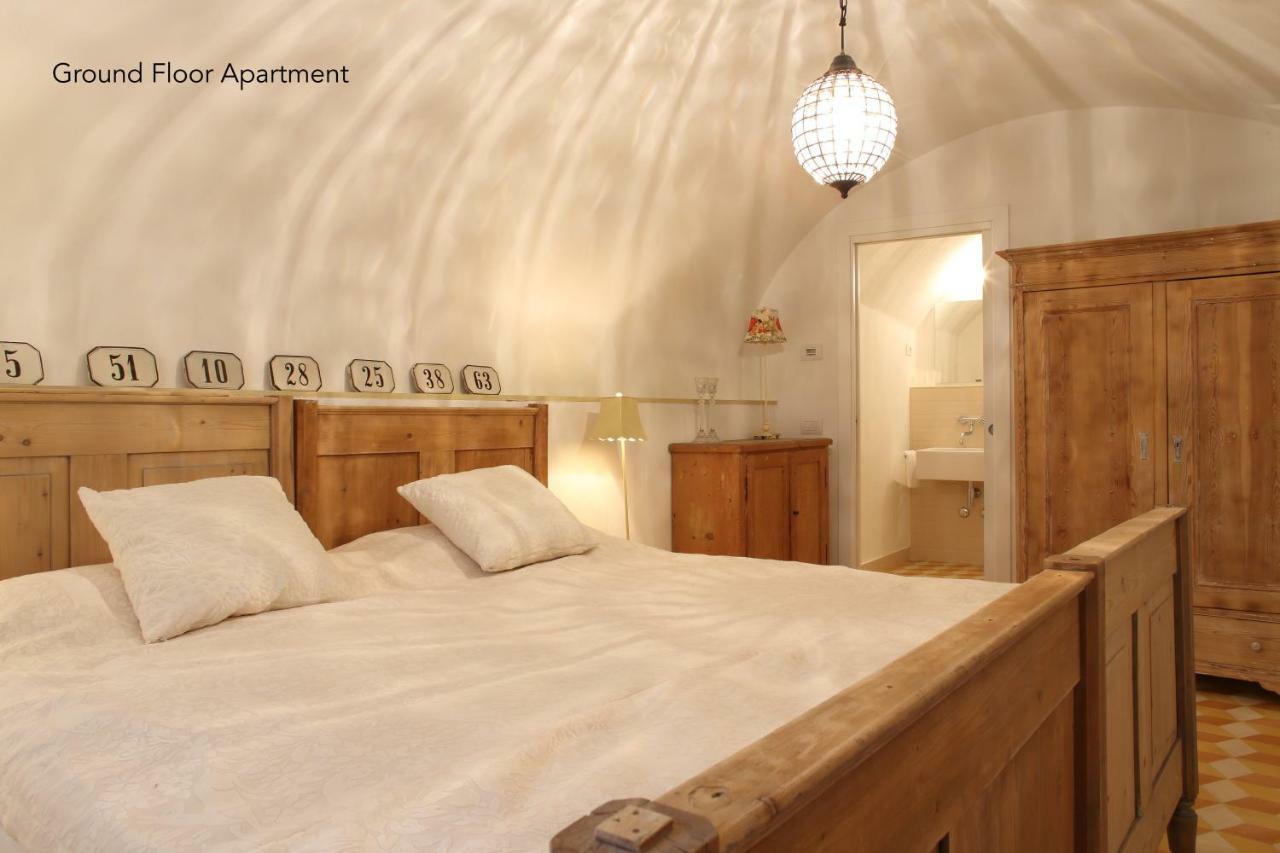 Casa Bellagio, Residence / Apartments Екстериор снимка