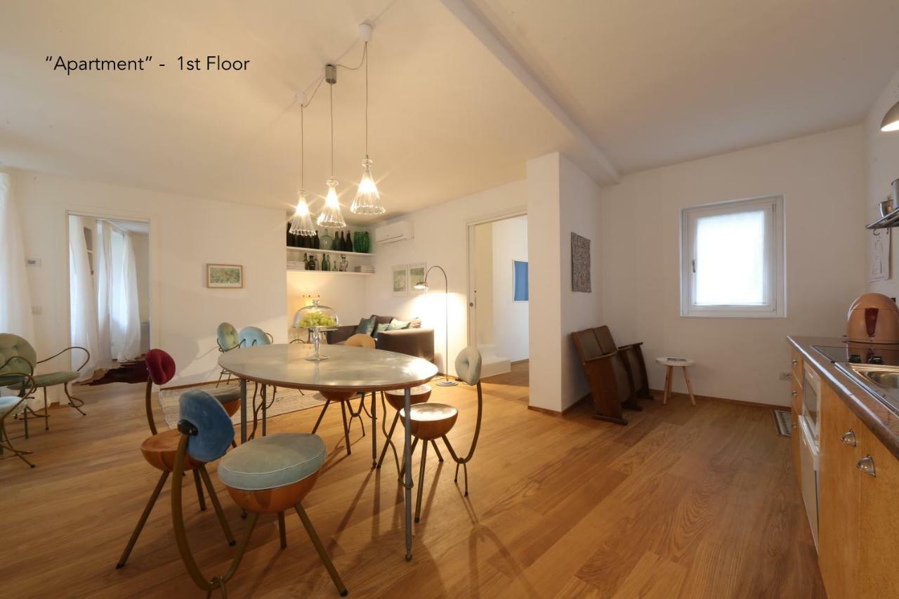 Casa Bellagio, Residence / Apartments Екстериор снимка