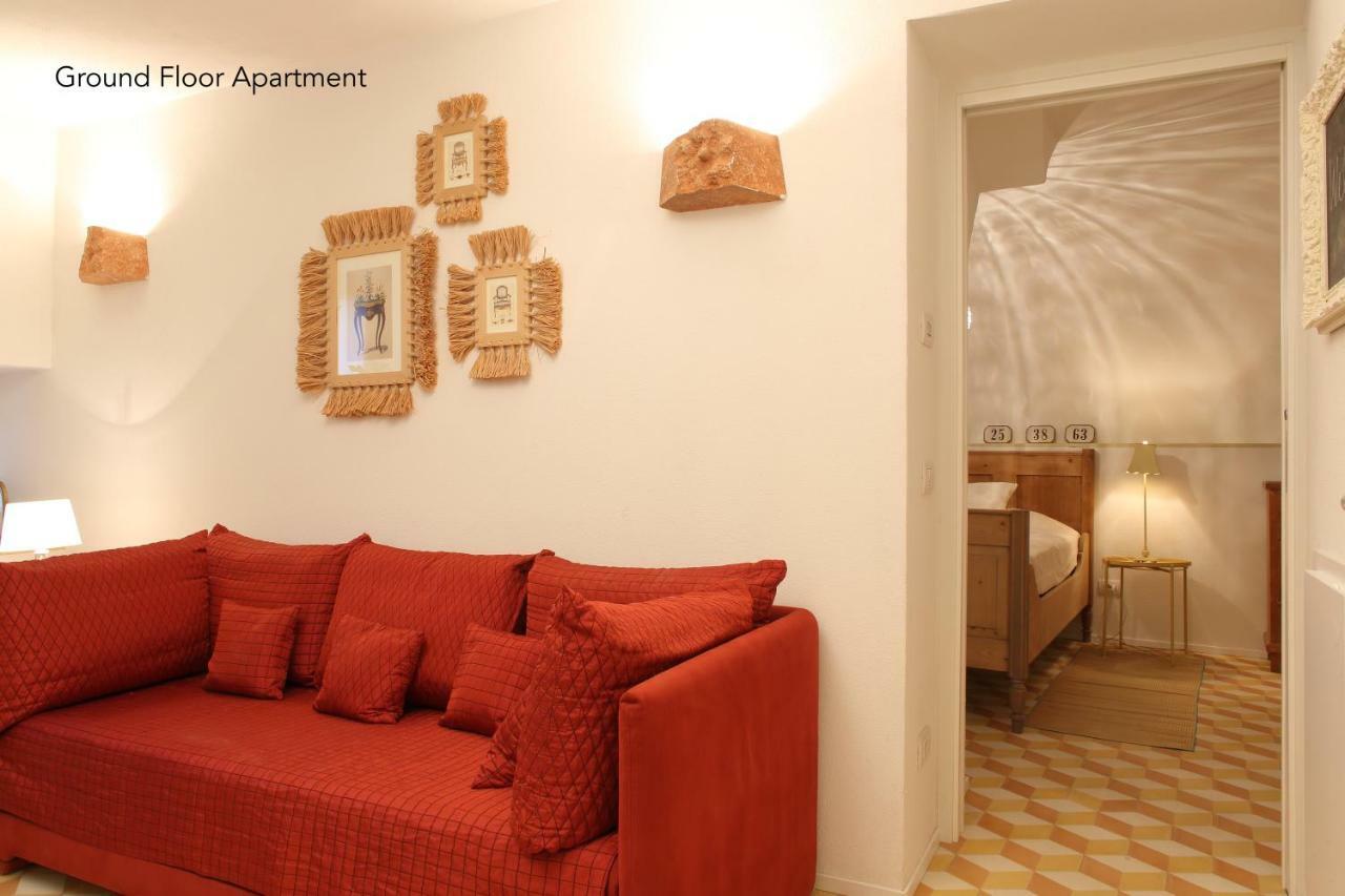 Casa Bellagio, Residence / Apartments Екстериор снимка